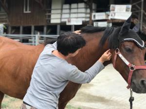 Stresspunktmassage